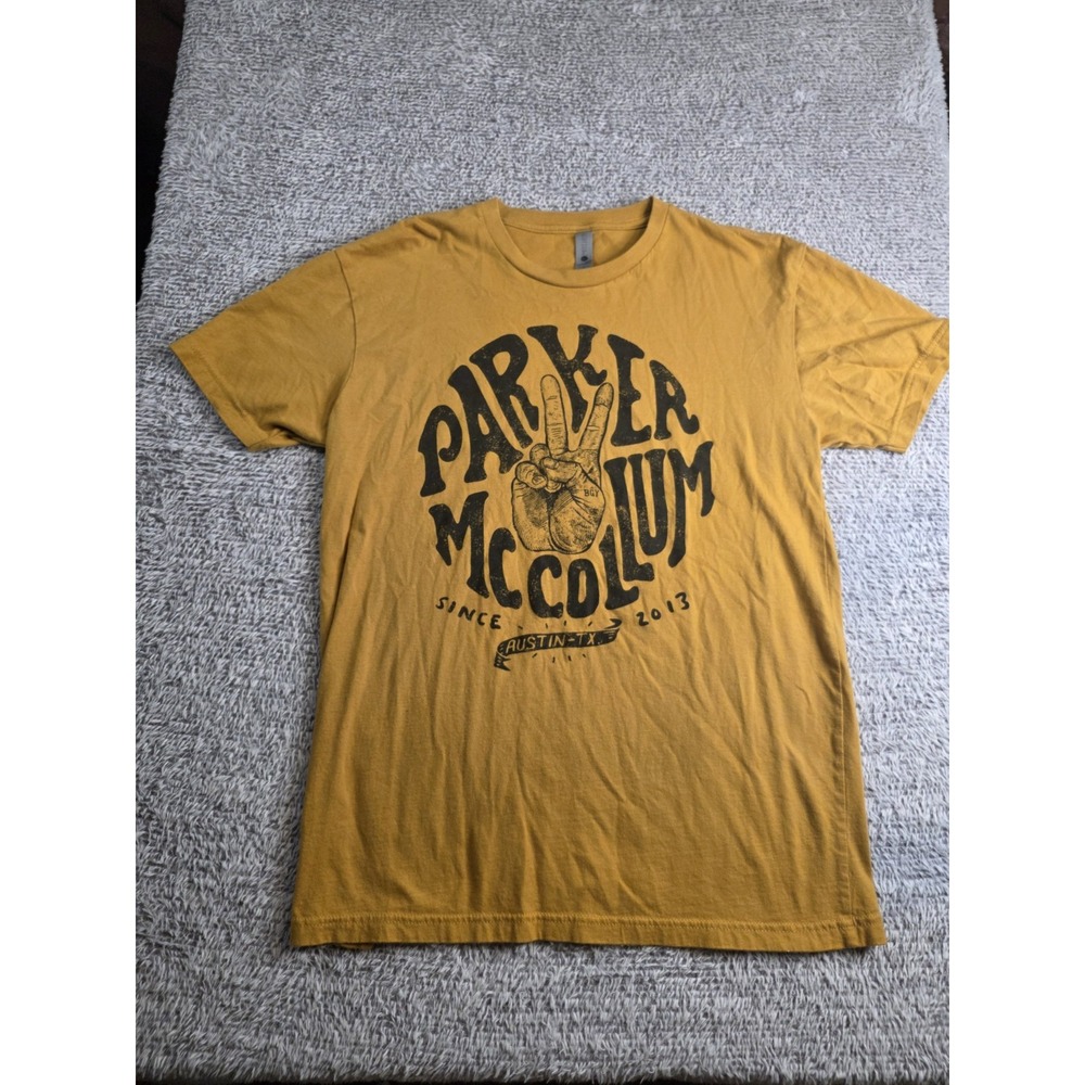 Parker Mccollum Medium T-shirt